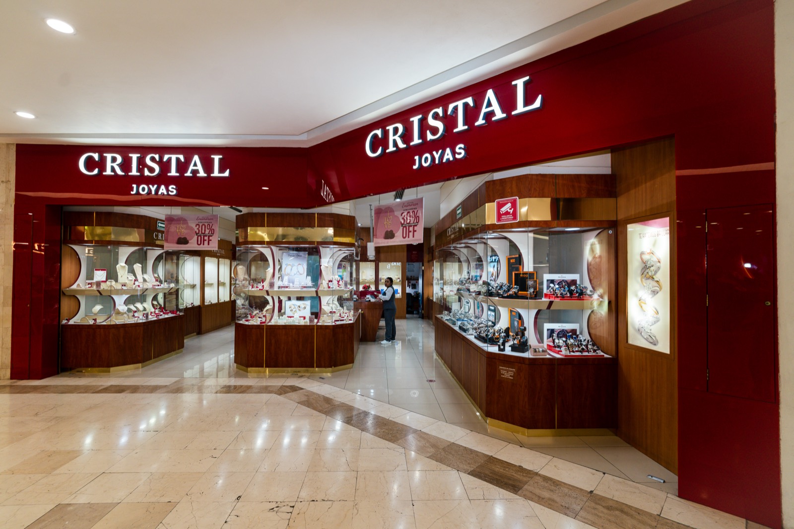 Cristal Joyas